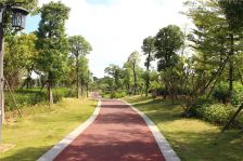 绿洲公园旁品质大四房,楼中楼动静分离好户型。