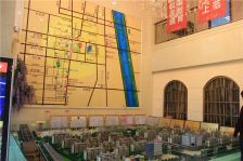 贵和美景华庭A区 1室1厅 北