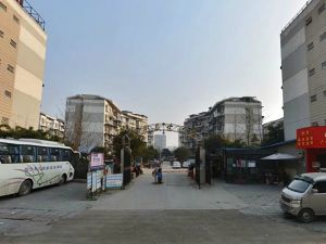 太平盛世C区 2室1厅 西南