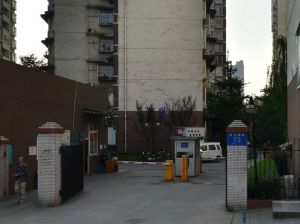 柳江新居一期B区2室1厅南