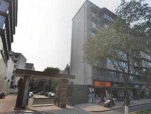 大石西路3号3室1厅南