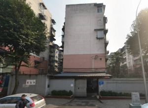 莲桂南路56号 3室1厅 东 东南