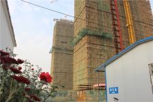 江山花园(海州区) 3室2厅 南 北