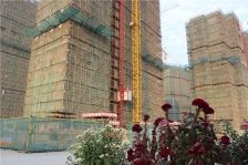 江山花园(海州区) 3室2厅 南