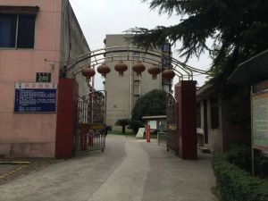 浦兴街240号 5室2厅 南