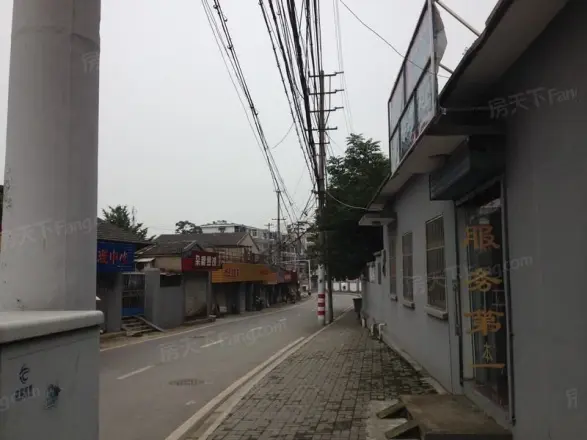 化建一村