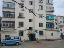 麒麟东巷一室小房,中楼层拎包入住,房主诚心出售