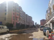 钢混平地二楼精装拎包入住 户型方正