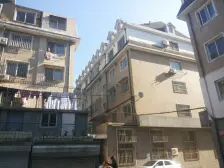 中心路三段 2室1厅 南 北