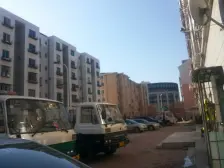 此房房主诚心出售三室方正好户型没有浪费面积