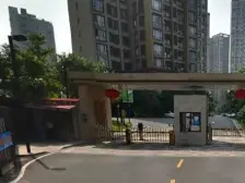 万科金域华府一期高楼层2房业主急售看中价格可谈