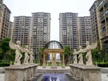 次新小区、精装2房、业主诚意出售、满五唯一