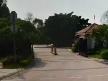 中信森林湖一期联排别墅 现代风格 位置较安静