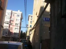 丰荣街 2室1厅 南 北