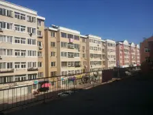 老城区好楼层,南北通透户型,有钥匙看房方便