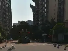 石竹新花园 3室2厅 西北