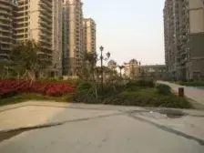 丹缇轩 4房 精装修 南北通透