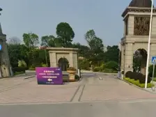 高层四房急售 毛坯可塑性强 户型方正 随时可看房