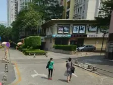 全新装修,南北通透双阳台,花园中间位置,安静舒适