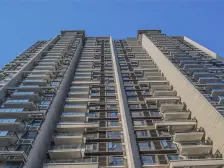 户型方正 格局好 楼层佳 全天采光 视野无挡 万达商圈