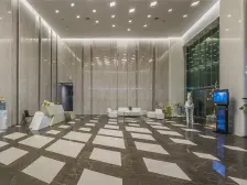 此房地段好,楼栋好、楼层好、物业好、万达商圈