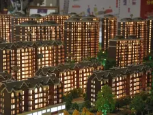 南昌新棋周繁华路段购物吃喝玩乐公交便利