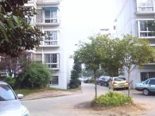江山嘉园顶跃二次精装,城中好位置,业主急售