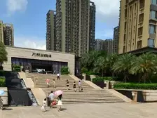 松山湖北部 万科金域松湖两房 安静 无欠款 交易快