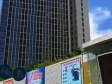 天虹商红本产权复式房 两层使用 精装修 看房方便