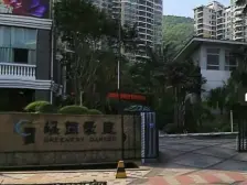 管理好的洋房小区,交通便利,环境优美