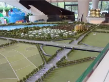 天鹅湖独立别墅 实用过700平方 门前8米路 带5个车位