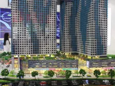 双钥匙 精装修 总价低 近地铁 配套齐全看房方便