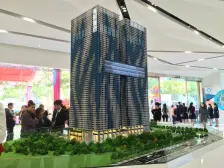 O立方,双锁匙,精装修,房子保养好