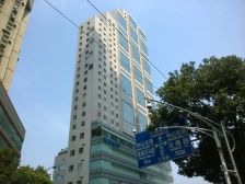 湖南路·金山大厦·9室·1厅