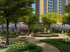 盛世新城A区3-1-1-1 118.00m2 100 万)