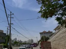 元通大桥旁边河景房 133万就买 两室两厅