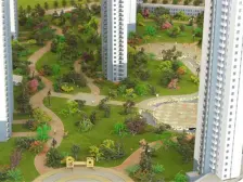 生辉店长——新希望乐城 三十多万装修 70年产权