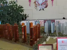 金马轻轨站 次新封闭小区 新希望乐城 三室明卫户型