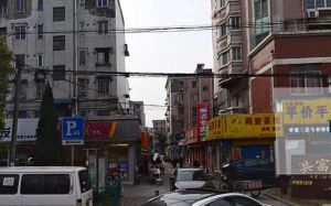 共富花园3室1厅南北