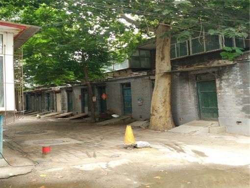 公路处宿舍1室1厅1卫南北朝向850.00元/月出租