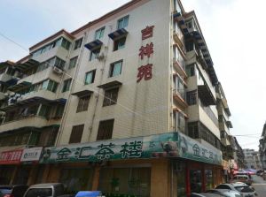 吉祥苑(天府新区)2室1厅南北