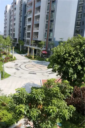 鹤山翡翠华府