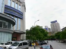 东方红广场 国芳 榆中街 十一 东西南朝向 采光好 3室