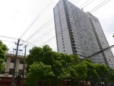 广场电梯房,两室一厅,有小区,配套成熟