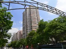 东方红广场 电梯高层 高楼层 采光无遮挡