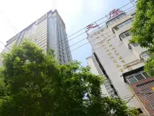 固定车位 中盐大厦无抵押可公积金贷款无抵押