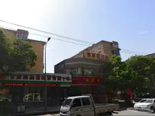 永和家园 2室1厅 南 北