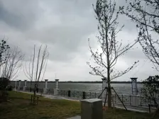 千年古镇紧挨学府南北通透采光视野全天一线湖景