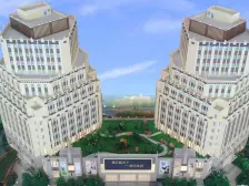 房子满两年复式太湖边酒店式视野好