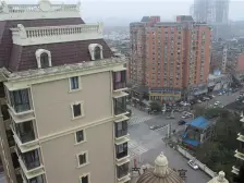 宜华?湘江名城 4室2厅 南